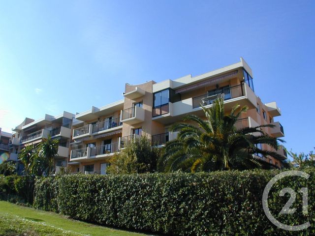 Prix immobilier ANTIBES - Photo d’un appartement vendu