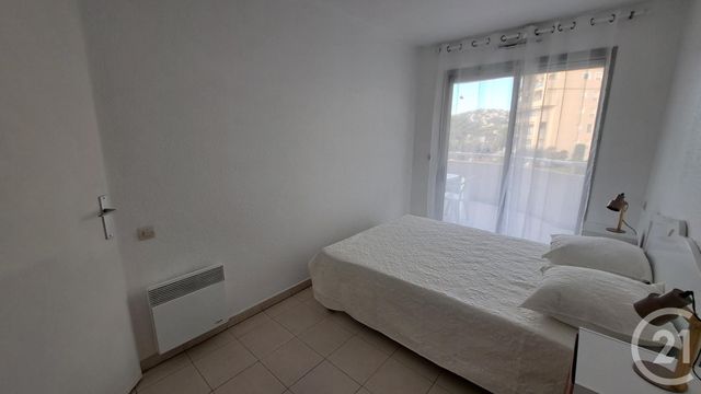 Appartement T2 à louer - 2 pièces - 29,23 m2 - Juan Les Pins - 06 - PROVENCE-ALPES-COTE-D-AZUR