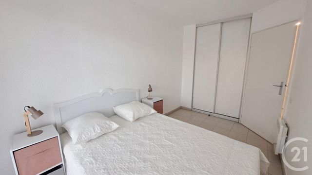 Appartement T2 à louer - 2 pièces - 29,23 m2 - Juan Les Pins - 06 - PROVENCE-ALPES-COTE-D-AZUR