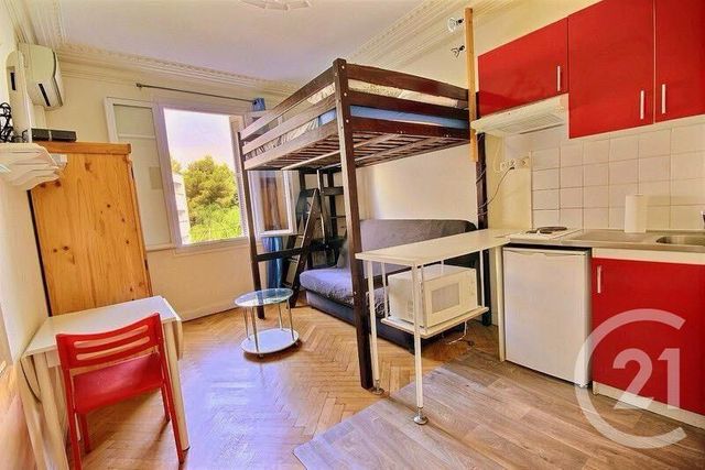 appartement - JUAN LES PINS - 06