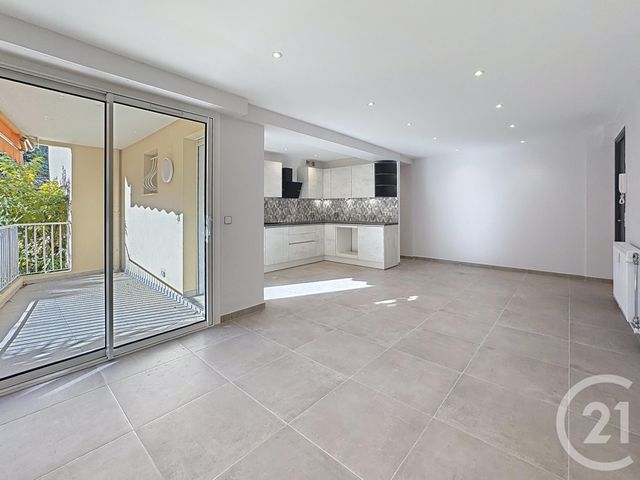 Appartement F3 à vendre - 3 pièces - 68,08 m2 - Antibes - 06 - PROVENCE-ALPES-COTE-D-AZUR