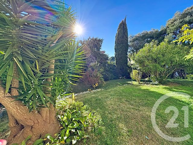 Appartement F3 à vendre - 3 pièces - 68,08 m2 - Antibes - 06 - PROVENCE-ALPES-COTE-D-AZUR