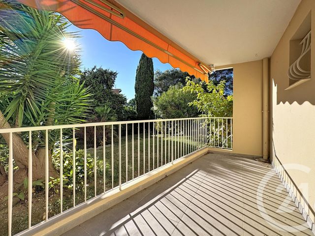 Appartement F3 à vendre - 3 pièces - 68,08 m2 - Antibes - 06 - PROVENCE-ALPES-COTE-D-AZUR