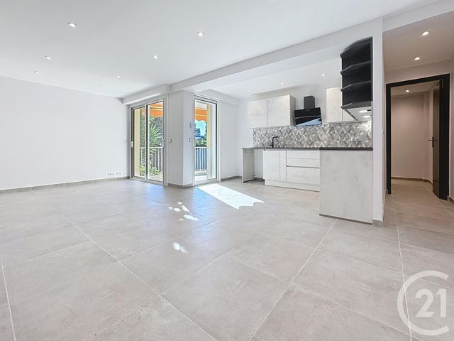 appartement - ANTIBES - 06