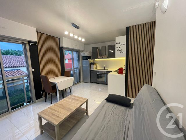 appartement - LE GOLFE JUAN - 06