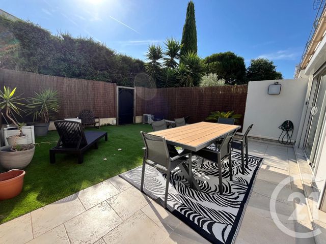 appartement - ANTIBES - 06