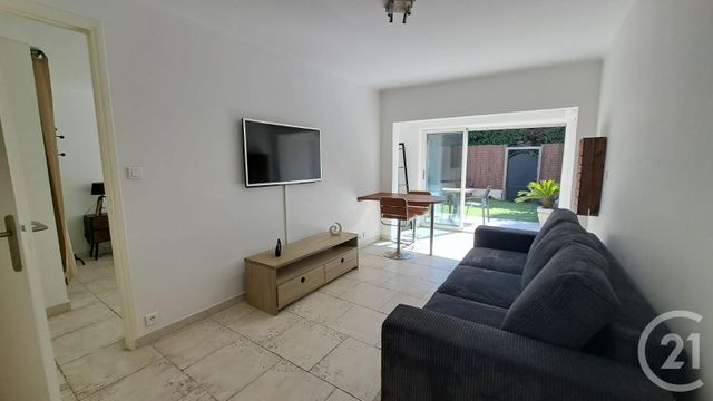 Appartement T2 à louer - 2 pièces - 40,19 m2 - Antibes - 06 - PROVENCE-ALPES-COTE-D-AZUR
