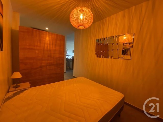 Appartement T2 à louer - 2 pièces - 34,32 m2 - Le Golfe Juan - 06 - PROVENCE-ALPES-COTE-D-AZUR