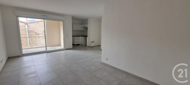 appartement - VALLAURIS - 06