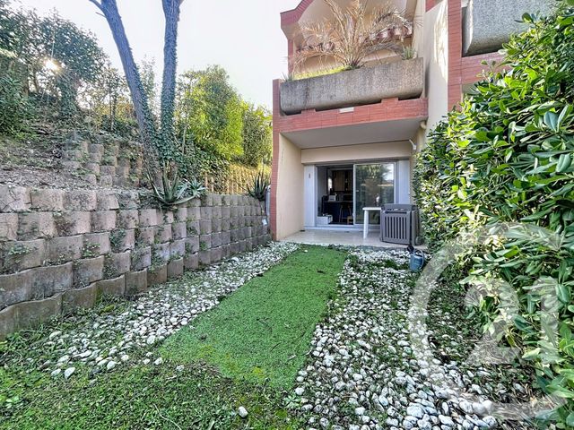 Appartement F2 &agrave; vendre - 2 pi&egrave;ces - 35 m2 - Antibes - 06 - PROVENCE-ALPES-COTE-D-AZUR