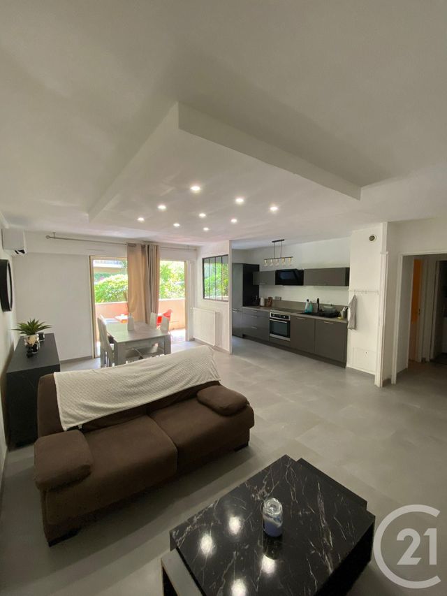 appartement - LE GOLFE JUAN - 06