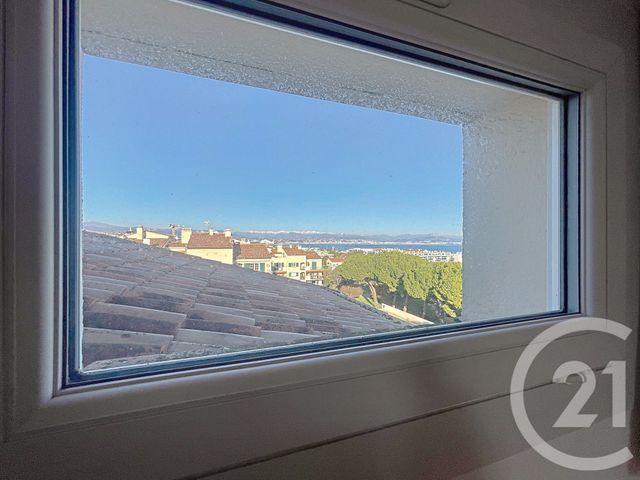 Appartement Duplex &agrave; vendre - 2 pi&egrave;ces - 52,22 m2 - Antibes - 06 - PROVENCE-ALPES-COTE-D-AZUR