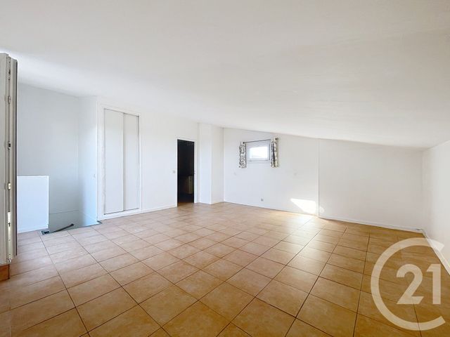 Appartement Duplex &agrave; vendre - 2 pi&egrave;ces - 52,22 m2 - Antibes - 06 - PROVENCE-ALPES-COTE-D-AZUR