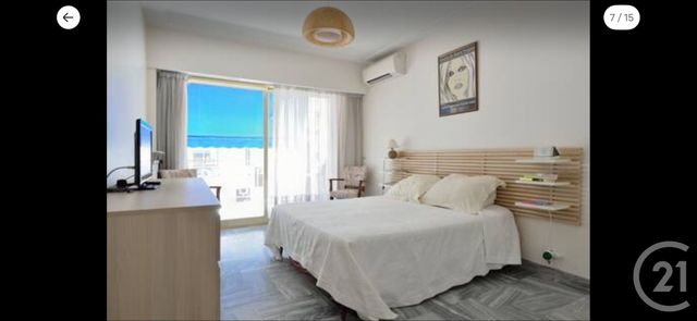 Appartement &agrave; vendre - 2 pi&egrave;ces - 62 m2 - Juan Les Pins - 06 - PROVENCE-ALPES-COTE-D-AZUR