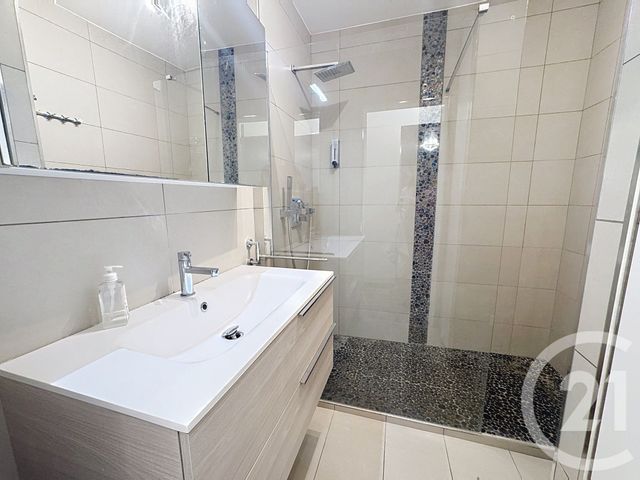 Appartement F2 &agrave; vendre - 2 pi&egrave;ces - 62 m2 - Juan Les Pins - 06 - PROVENCE-ALPES-COTE-D-AZUR