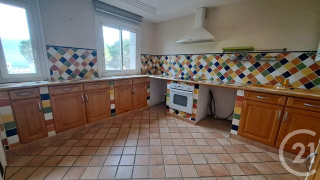 Appartement T3 &agrave; louer - 3 pi&egrave;ces - 63,29 m2 - Vallauris - 06 - PROVENCE-ALPES-COTE-D-AZUR