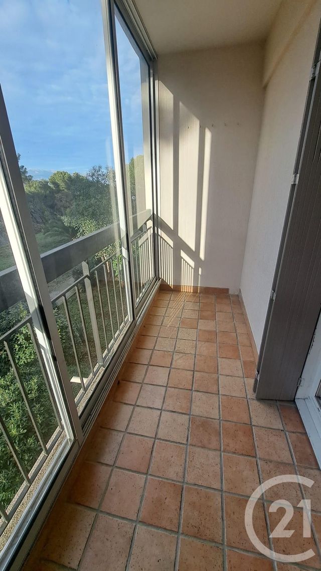 Appartement T3 &agrave; louer - 3 pi&egrave;ces - 63,29 m2 - Vallauris - 06 - PROVENCE-ALPES-COTE-D-AZUR