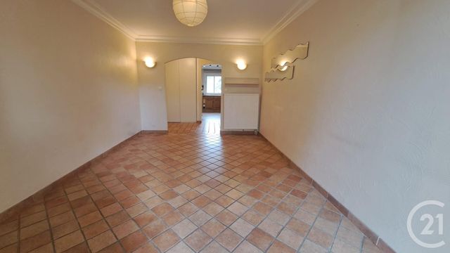 appartement - VALLAURIS - 06