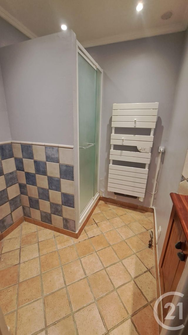 Appartement T3 &agrave; louer - 3 pi&egrave;ces - 63,29 m2 - Vallauris - 06 - PROVENCE-ALPES-COTE-D-AZUR