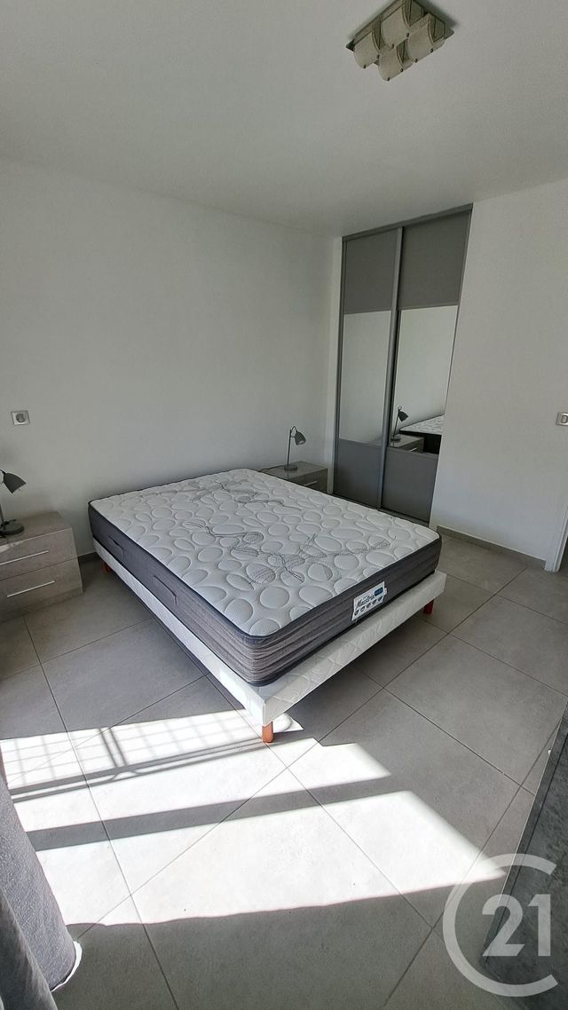 Appartement T2 &agrave; louer - 2 pi&egrave;ces - 41,39 m2 - Juan Les Pins - 06 - PROVENCE-ALPES-COTE-D-AZUR