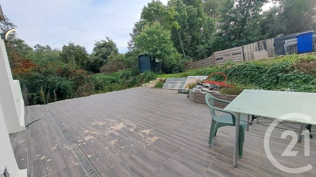 appartement - LE CANNET - 06