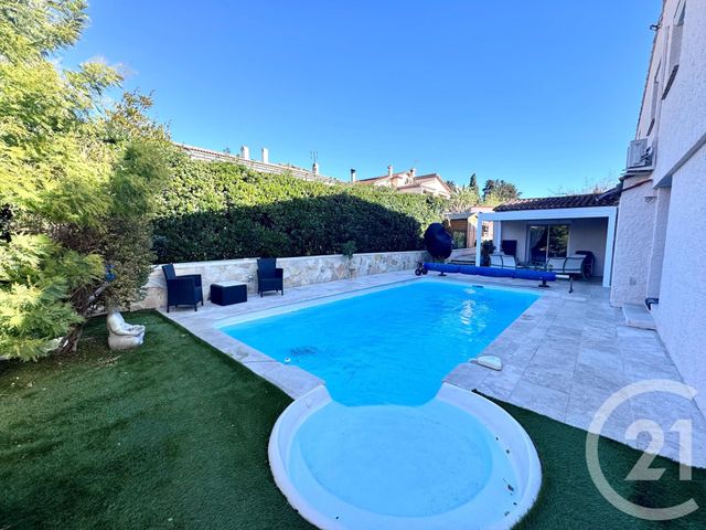 Maison &agrave; vendre - 5 pi&egrave;ces - 250 m2 - Antibes - 06 - PROVENCE-ALPES-COTE-D-AZUR