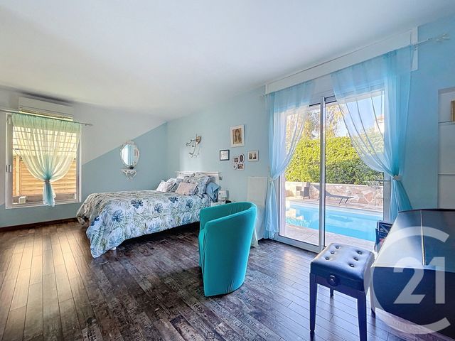 Maison &agrave; vendre - 5 pi&egrave;ces - 250 m2 - Antibes - 06 - PROVENCE-ALPES-COTE-D-AZUR
