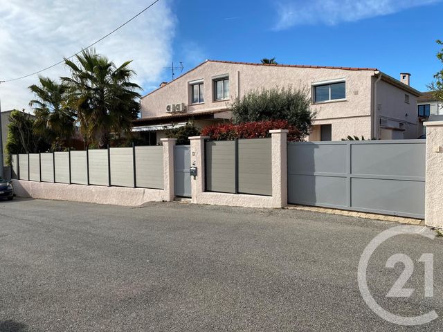 Maison &agrave; vendre - 5 pi&egrave;ces - 250 m2 - Antibes - 06 - PROVENCE-ALPES-COTE-D-AZUR