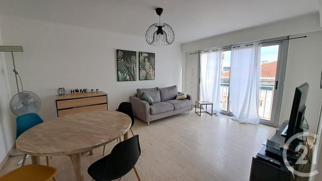 appartement - LE GOLFE JUAN - 06