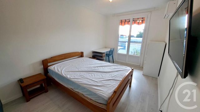 Appartement T3 &agrave; louer - 3 pi&egrave;ces - 53,68 m2 - Juan Les Pins - 06 - PROVENCE-ALPES-COTE-D-AZUR