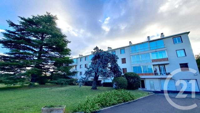 Appartement T3 &agrave; louer - 3 pi&egrave;ces - 53,68 m2 - Juan Les Pins - 06 - PROVENCE-ALPES-COTE-D-AZUR