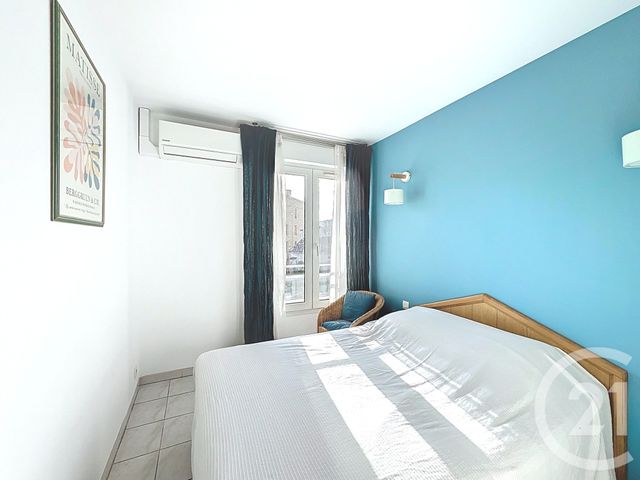 Appartement F2 &agrave; vendre - 2 pi&egrave;ces - 40 m2 - Le Golfe Juan - 06 - PROVENCE-ALPES-COTE-D-AZUR