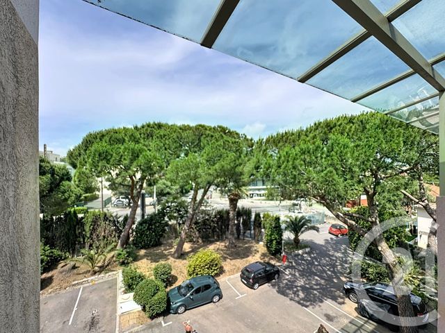 Appartement F2 &agrave; vendre - 2 pi&egrave;ces - 34 m2 - Antibes - 06 - PROVENCE-ALPES-COTE-D-AZUR