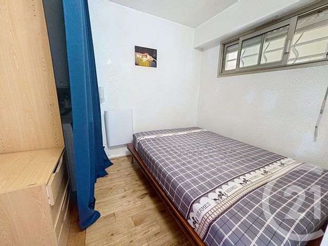Appartement F2 &agrave; vendre - 2 pi&egrave;ces - 34 m2 - Antibes - 06 - PROVENCE-ALPES-COTE-D-AZUR