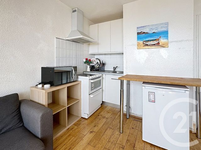 Appartement F2 &agrave; vendre - 2 pi&egrave;ces - 34 m2 - Antibes - 06 - PROVENCE-ALPES-COTE-D-AZUR
