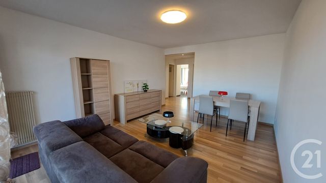 Appartement T2 &agrave; louer - 2 pi&egrave;ces - 56,23 m2 - Antibes - 06 - PROVENCE-ALPES-COTE-D-AZUR