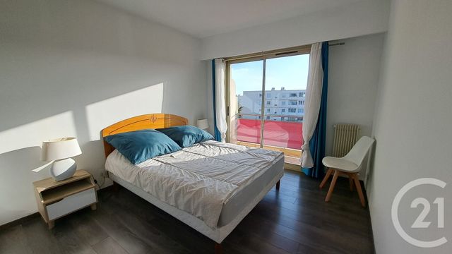 Appartement T2 &agrave; louer - 2 pi&egrave;ces - 56,23 m2 - Antibes - 06 - PROVENCE-ALPES-COTE-D-AZUR
