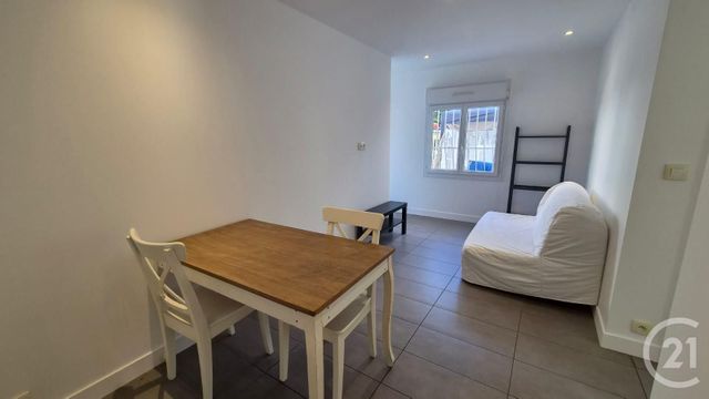 appartement - ANTIBES - 06
