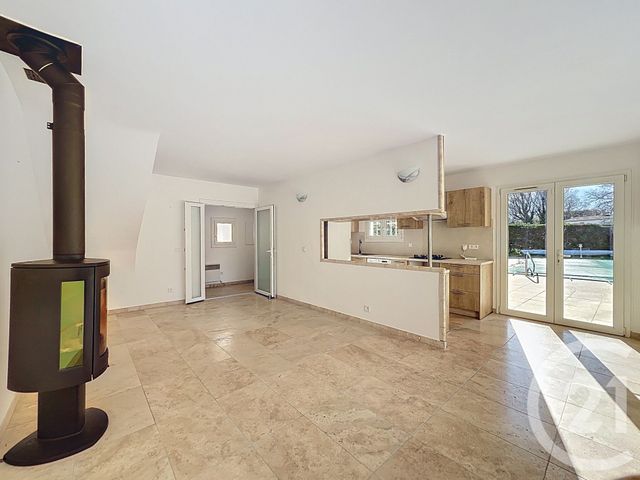 Maison &agrave; vendre - 4 pi&egrave;ces - 73 m2 - Antibes - 06 - PROVENCE-ALPES-COTE-D-AZUR