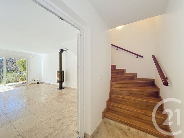 Maison &agrave; vendre - 4 pi&egrave;ces - 73 m2 - Antibes - 06 - PROVENCE-ALPES-COTE-D-AZUR