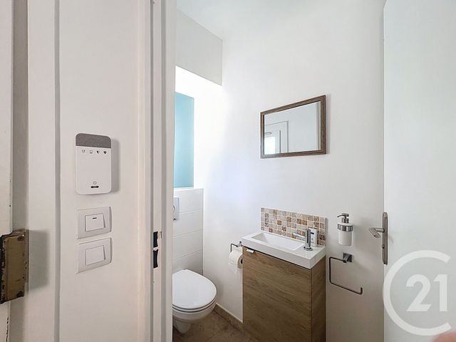 Maison &agrave; vendre - 4 pi&egrave;ces - 73 m2 - Antibes - 06 - PROVENCE-ALPES-COTE-D-AZUR