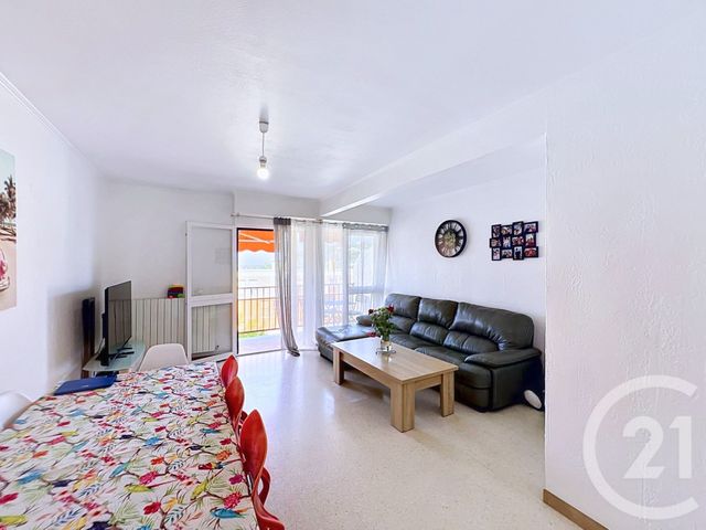 appartement - VALLAURIS - 06