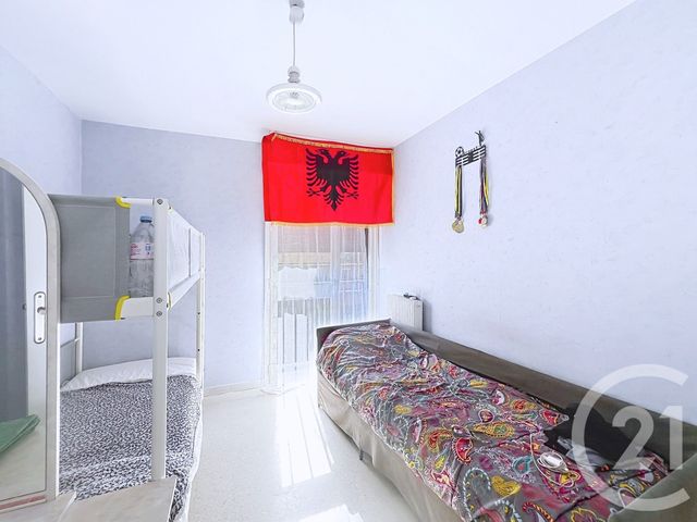 Appartement T3 &agrave; vendre - 3 pi&egrave;ces - 68,13 m2 - Vallauris - 06 - PROVENCE-ALPES-COTE-D-AZUR