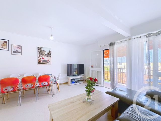 Appartement T3 &agrave; vendre - 3 pi&egrave;ces - 68,13 m2 - Vallauris - 06 - PROVENCE-ALPES-COTE-D-AZUR