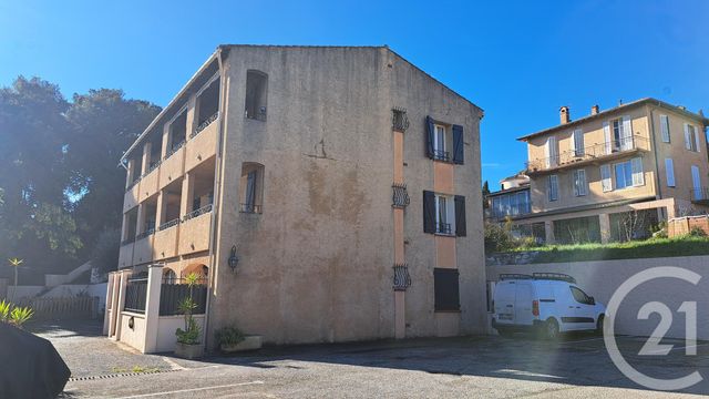 appartement - MANDELIEU LA NAPOULE - 06