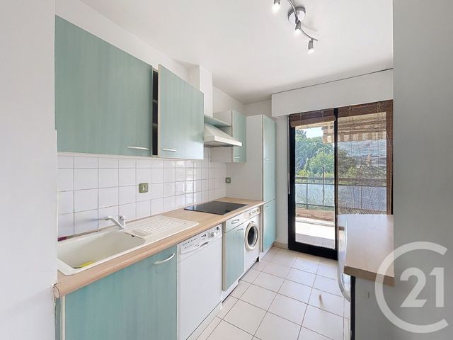 Appartement T2 &agrave; vendre - 2 pi&egrave;ces - 49 m2 - Antibes - 06 - PROVENCE-ALPES-COTE-D-AZUR
