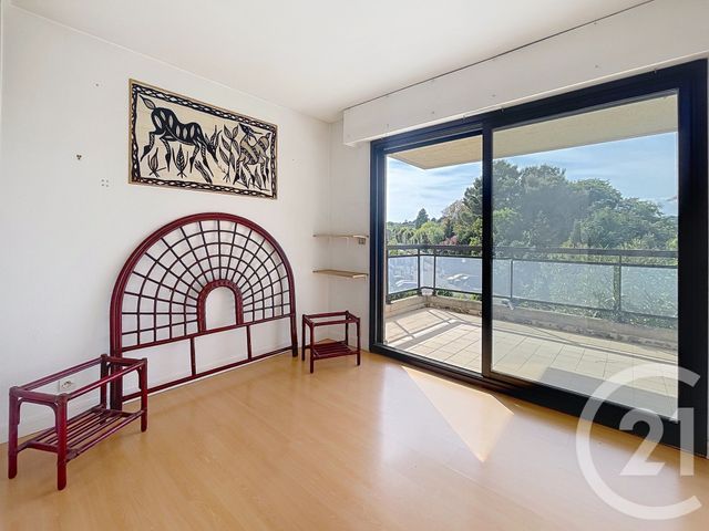 Appartement T2 &agrave; vendre - 2 pi&egrave;ces - 49 m2 - Antibes - 06 - PROVENCE-ALPES-COTE-D-AZUR