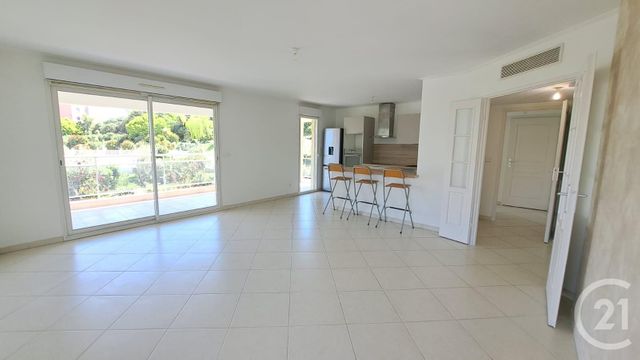 appartement - ANTIBES - 06