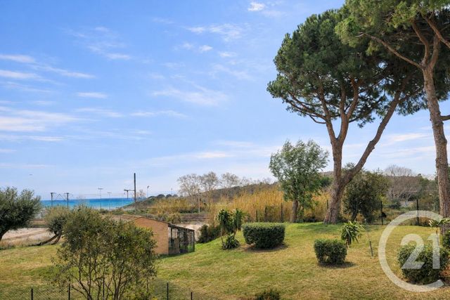 Appartement F3 &agrave; vendre - 3 pi&egrave;ces - 65 m2 - Antibes - 06 - PROVENCE-ALPES-COTE-D-AZUR