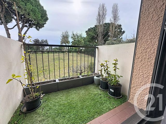 Appartement F3 &agrave; vendre - 3 pi&egrave;ces - 65 m2 - Antibes - 06 - PROVENCE-ALPES-COTE-D-AZUR